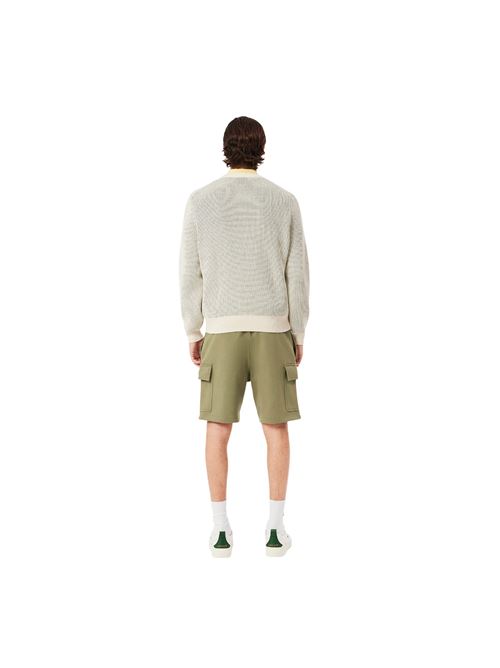 GH9743BMY VERDE lacoste | GH9743BMY VERDE